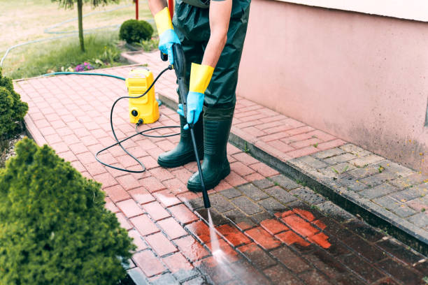 Playground Equipment Cleaning in Blue Ridge, AL